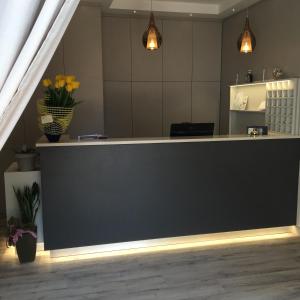 Fotografie z fotogalerie ubytování Hotel La Bitta v destinaci Marina di Pietrasanta