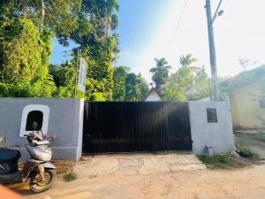 صورة لـ stargate villa في ماتارا