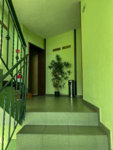 Fotografie z fotogalerie ubytování ALPHA family HOTEL v destinaci Blagoevgrad