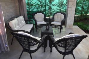 Fotografie z fotogalerie ubytování Apartments Porec City v Poreči
