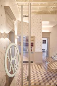Fotografie z fotogalerie ubytování Villa Hermann v destinaci Somma Lombardo