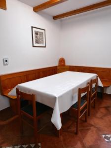 Fotografie z fotogalerie ubytování Apartma Neja Rogla v destinaci Vitanje