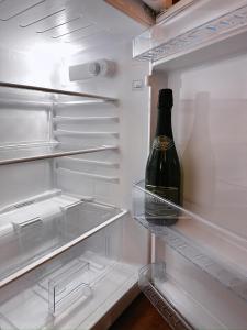Nápoje v ubytování Apartma Neja Rogla
