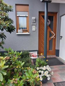 Fotografie z fotogalerie ubytování Ferienwohnung Bell im Brohltal v destinaci Niederdürenbach