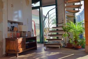 Fotografie z fotogalerie ubytování Ferienwohnung Thüringer Wald v destinaci Bad Salzungen