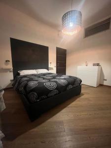 Posezení v ubytování Enea Guest House