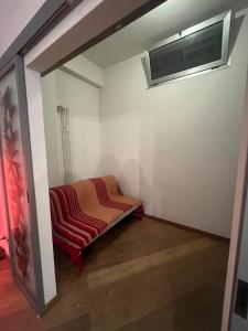 Postel nebo postele na pokoji v ubytování Enea Guest House