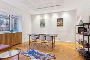Photo de la galerie de l'établissement Aalborg Centrum 70 m2, à Aalborg