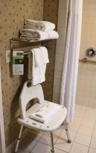 Fotografie z fotogalerie ubytování Wingate by Wyndham Peoria - Complimentary Area Shuttle v destinaci Peoria