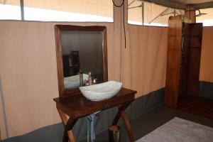 Fotografie z fotogalerie ubytování Mtito Safari camp limited v destinaci Masai Mara + 37 fotografií