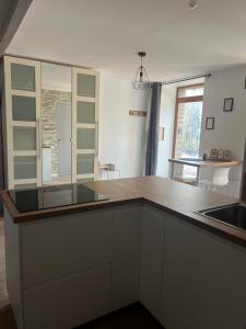 Fotografie z fotogalerie ubytování Cottage du charme v destinaci Mauron