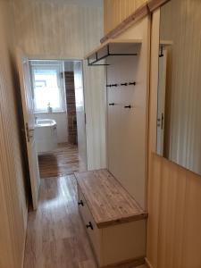 Φωτογραφία από το άλμπουμ του Ferienwohnung Schlaubetal Müllrose 2 - Seenähe σε Müllrose