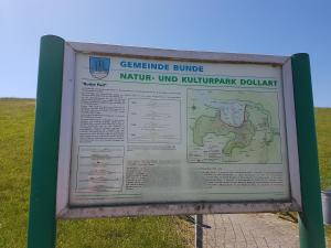 Fotografie z fotogalerie ubytování Hotel Garni Am Lindenhof Bunde v destinaci Bunde