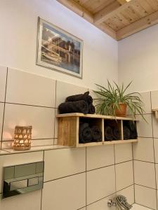Fotografie z fotogalerie ubytování Pferdestall v destinaci Kiel