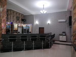Fotografie z fotogalerie ubytování Royal Gibson Hotel v destinaci Kitwe + 33 fotografií