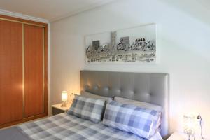 Posteľ alebo postele v izbe v ubytovaní Cabo Roig La Rotonda, Pool, Beach & Comfort