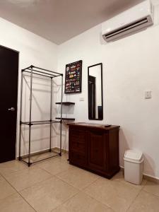 Imagine din galeria proprietății Habitación independiente al Norte de Mérida în Mérida +10 fotografii