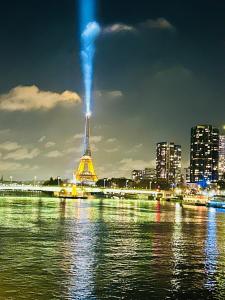 Zajímavé místo poblíž apartmánu