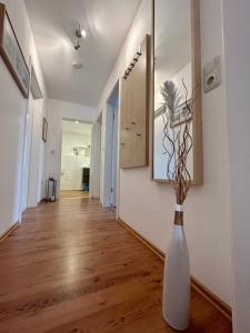 Fotografie z fotogalerie ubytování Ferienwohnung Ost v destinaci Fehmarn