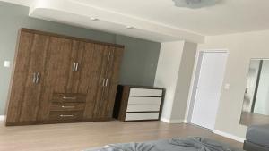 Foto sihtkohas Jaraguá do Sul asuva majutusasutuse Saint Sebastian Flat 306 - Com Hidro! até 3 pessoas, Duplex, no centro galeriist