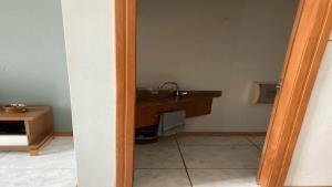 Foto sihtkohas Jaraguá do Sul asuva majutusasutuse Saint Sebastian Flat 306 - Com Hidro! até 3 pessoas, Duplex, no centro galeriist
