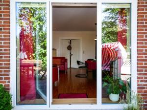 Fotografie z fotogalerie ubytování Wohnung Bauernhaus 2 v destinaci Fehmarn + 5 fotografií