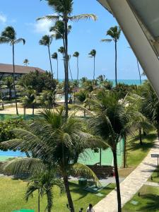 Phong cảnh thiên nhiên gần căn hộ