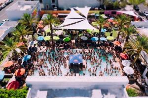 Hosté ubytování Bposhtels Scottsdale in Arizona