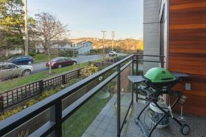 Fotografie z fotogalerie ubytování Uptown Oasis v destinaci Victoria