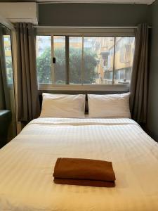 北革Popular Condo เมืองทองธานี的相册照片