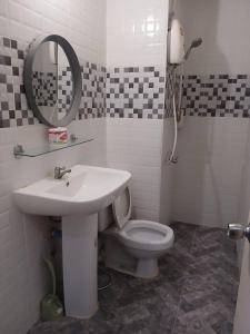 北革Popular Condo เมืองทองธานี的相册照片