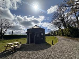 Foto sihtkohas Skibbereen asuva majutusasutuse Chestnut View galeriist