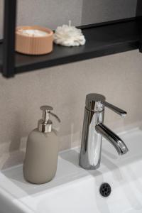 Φωτογραφία από το άλμπουμ του NEST- Cozy & Accessible Stay στη Θεσσαλονίκη