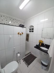 Ένα μπάνιο στο Sunset Suítes Arraial +117 φωτογραφίες