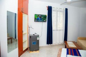 Billede fra billedgalleriet på Urban Nest i Bamburi