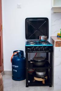 Billede fra billedgalleriet på Urban Nest i Bamburi