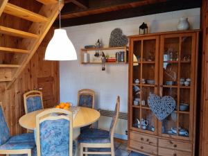 Fotografie z fotogalerie ubytování Ferienhaus Martina v destinaci Extertal + 17 fotografií