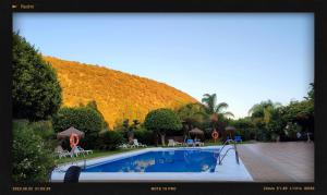 Fotografie z fotogalerie ubytování Hotel El Paso v destinaci Vejer de la Frontera + 54 fotografií