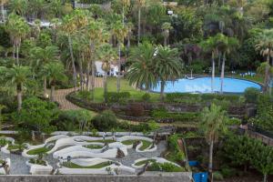 Πισίνα στο ή κοντά στο Penthouse 1807, mit Traumblick ,im Precise Resort Tenerife