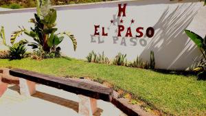 Fotografie z fotogalerie ubytování Hotel El Paso v destinaci Vejer de la Frontera