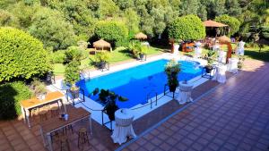 Fotografie z fotogalerie ubytování Hotel El Paso v destinaci Vejer de la Frontera