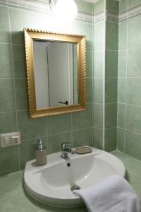 Bagno di La Torretta di Sutri