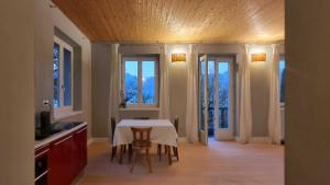 Fotografie z fotogalerie ubytování Pierina Art Lodge v destinaci Malcesine