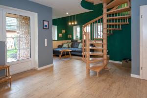 Fotografie z fotogalerie ubytování Ferienhaus Lee v destinaci Pellworm