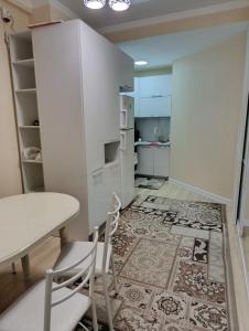Dapur atau dapur kecil di Филормония Элитка
