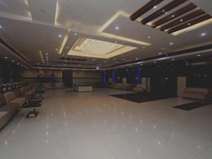 Fotografie z fotogalerie ubytování Super Hotel O Subhadra Residency v destinaci Anūpnagar