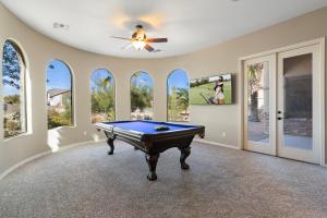 Afbeelding uit fotogalerij van Stunning 4br Retreat W Private Pool in Phoenix