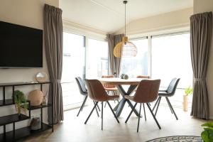 Chalet bis sechs Personen ohne Hund - a61194