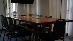 Konferenční prostory v ubytování Hotel Pacuare + 20 fotografií