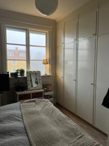 Gallery image of Cosy apartment close to the castle in Kalmar